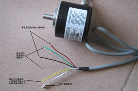 編碼器接線時怎么判斷正負(fù)極？ - 德國Hengstler(亨士樂)授權(quán)代理