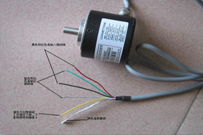 關(guān)于光電編碼器接線的幾點合理化建議？ - 德國Hengstler(亨士樂)授權(quán)代理